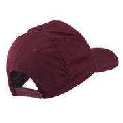 Christian Prebyterian Church's Cross Embroidered Cap