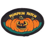 Pumpkin Patch Patches