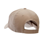 Private Veteran Embroidered Solid Cotton Twill Low Profile Strap Cap