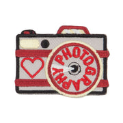 Photography Fun Patches