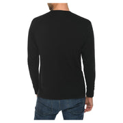 Rodeo Graphic Long Sleeve Crewneck Tee