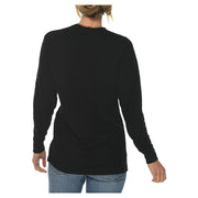 Rodeo Graphic Long Sleeve Crewneck Tee