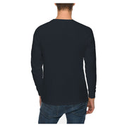 Rodeo Graphic Long Sleeve Crewneck Tee