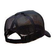 I Dont Get Older Embroidered Foam Mesh Trucker Cap