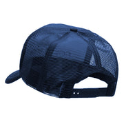 I Dont Get Older Embroidered Foam Mesh Trucker Cap