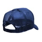 I Dont Get Older Embroidered Foam Mesh Trucker Cap