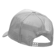 I Dont Get Older Embroidered Foam Mesh Trucker Cap