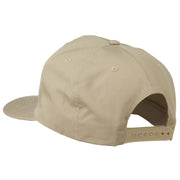 US Air Force Retired Military Patched Cap