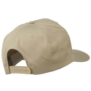 US Air Force Retired Military Patched Cap