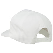 US Air Force Retired Military Patched Cap