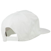 US Air Force Retired Military Patched Cap