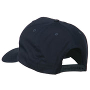 US Air Force Retired Military Patched Cap