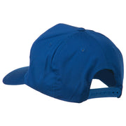 US Air Force Retired Military Patched Cap