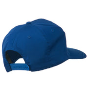 US Air Force Retired Military Patched Cap