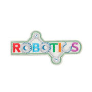 Robotic Science Stem Patches