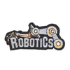 Robotic Science Stem Patches