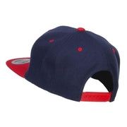 Great Catch Baseball Embroidered Snapback Cap