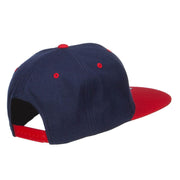 Great Catch Baseball Embroidered Snapback Cap