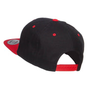 Great Catch Baseball Embroidered Snapback Cap