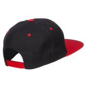 Great Catch Baseball Embroidered Snapback Cap