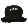 Ranger Embroidered Bucket Hat