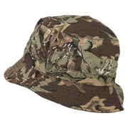 Ranger Embroidered Bucket Hat