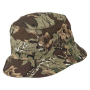 Ranger Embroidered Bucket Hat