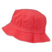 Ranger Embroidered Bucket Hat