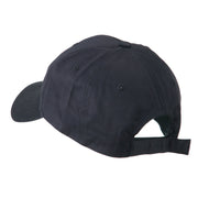 Religious Symbol of Christ Embroidered Cap