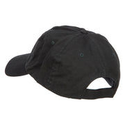 Argentina Embroidered Low Profile Cap