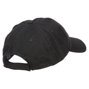 Argentina Embroidered Low Profile Cap