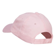 Bride To Be Embroidered Washed Ball Cap