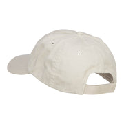 USA State Rhode Island Patched Low Profile Cap