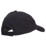 911 Remembered Embroidered Low Profile Cap