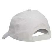 911 Remembered Embroidered Low Profile Cap