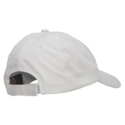 911 Remembered Embroidered Low Profile Cap