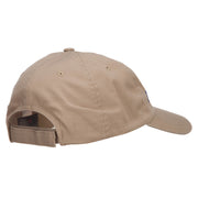 911 Remembered Embroidered Low Profile Cap