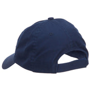 911 Remembered Embroidered Low Profile Cap