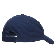 911 Remembered Embroidered Low Profile Cap