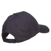 Awareness Ribbon Patched Low Profile Cap