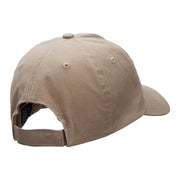 Prostate Cancer Awarness Low Profile Unstructured Cap