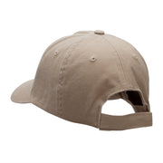 Prostate Cancer Awarness Low Profile Unstructured Cap