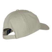 Prostate Cancer Awarness Low Profile Unstructured Cap