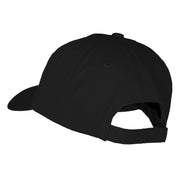 Prostate Cancer Awarness Low Profile Unstructured Cap