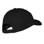 Prostate Cancer Awarness Low Profile Unstructured Cap