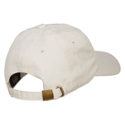 Republican Elephant USA Embroidered Unstructured Cap