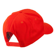 Halloween RIP and Trick or Treat Embroidered Cap