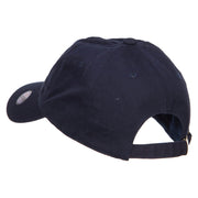 Republican Elephant USA Embroidered Unstructured Cap