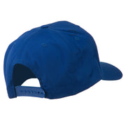 Rhode Island State Police Patched Cap