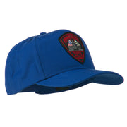 Rhode Island State Police Patched Cap